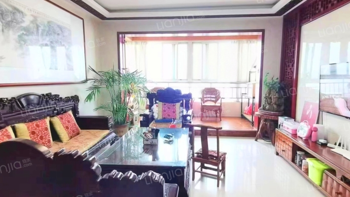 文锦园二手房实景图