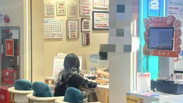 胜利地下二手房实景图