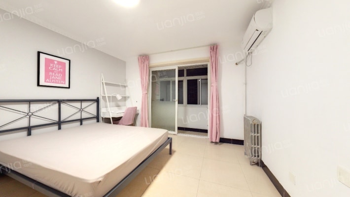 祖家庄小区二手房实景图