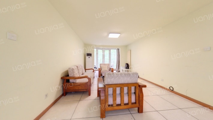 陶然北岸二手房实景图