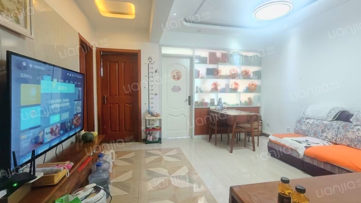 尚清华二手房实景图