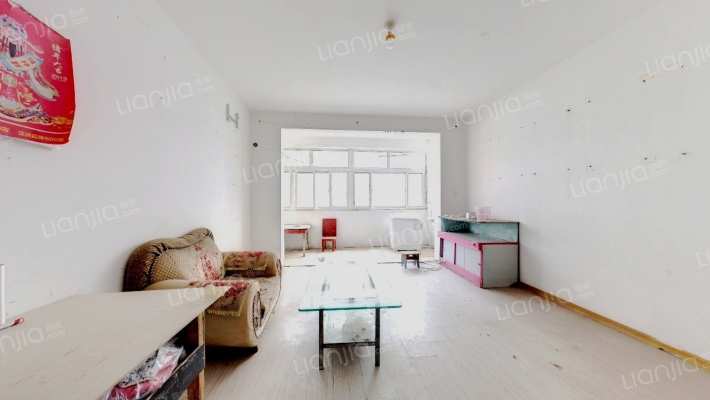 南平旺花园二手房实景图