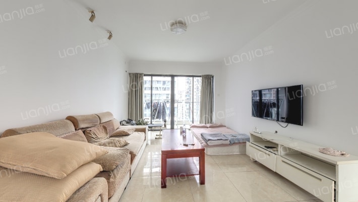 美泰天韵二手房实景图