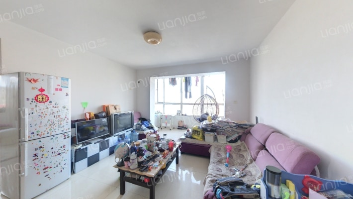 相和园二手房实景图