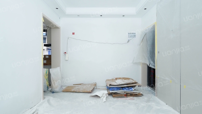 新营房二手房实景图