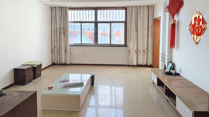 税务小区二手房实景图