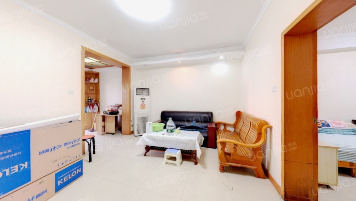 太阳集团家属院二手房实景图