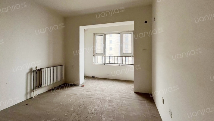 檀悦园二手房实景图