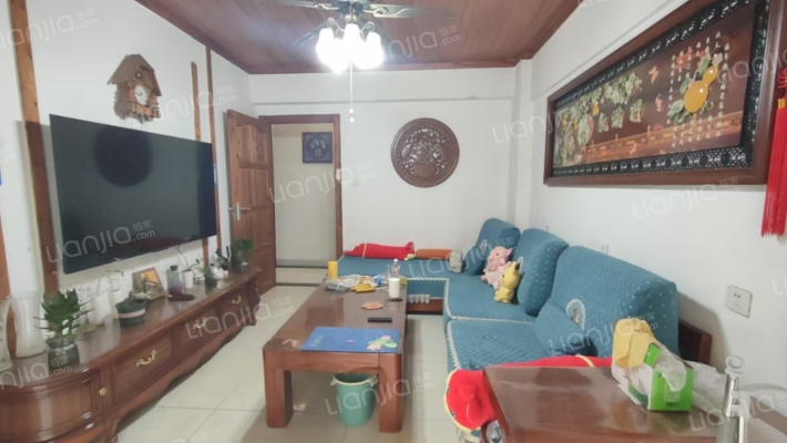 金域华府(昌邑市)二手房实景图