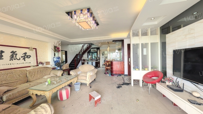 杏花村二手房实景图