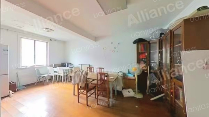 西百花巷二手房实景图