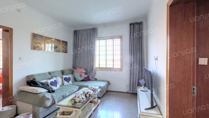 供销社集资楼二手房实景图