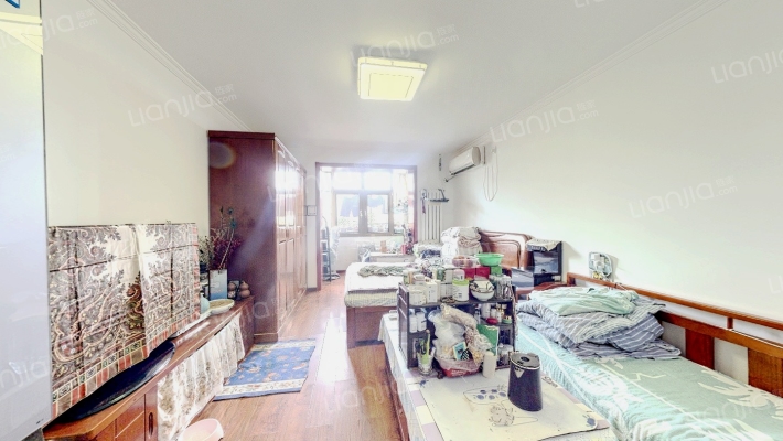 铁西小区二手房实景图