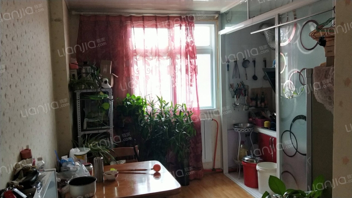 东滨里二手房实景图