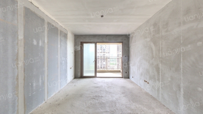 龙光玖誉湖庆湖二手房实景图