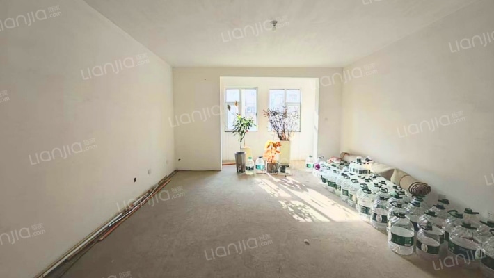 首阳郡府二手房实景图