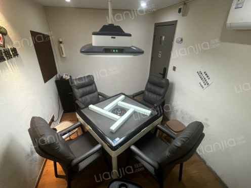 整租·尚品时代 3室1厅 东南