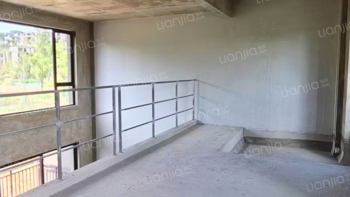 保利公园檀玺二手房实景图