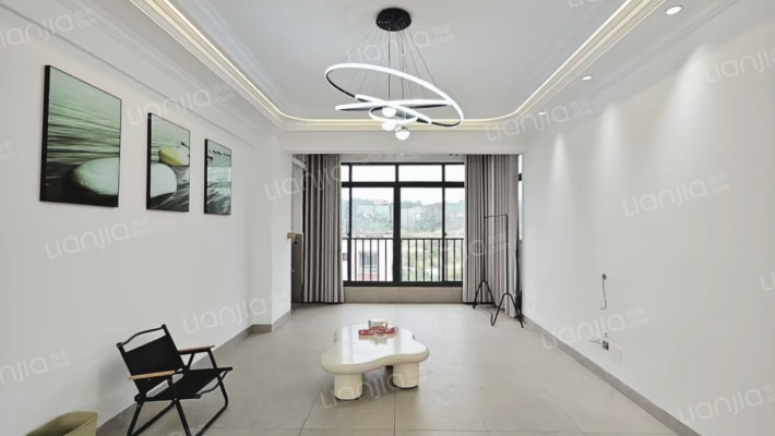 翠岭山庄二手房实景图