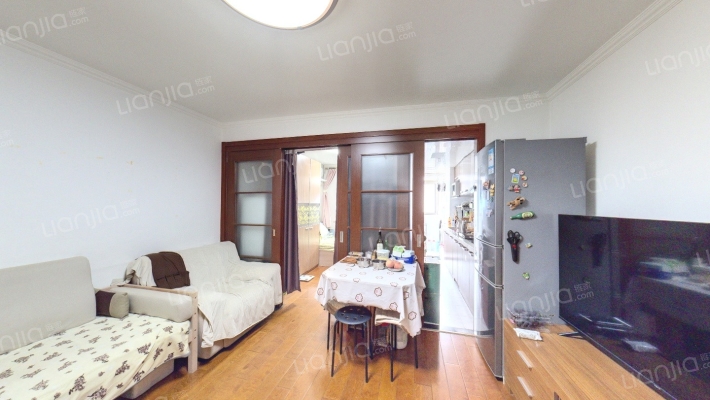 草园胡同二手房实景图