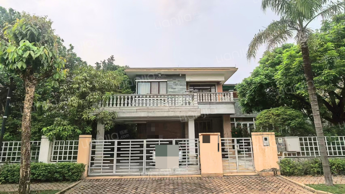 东逸湾紫薇苑二手房实景图