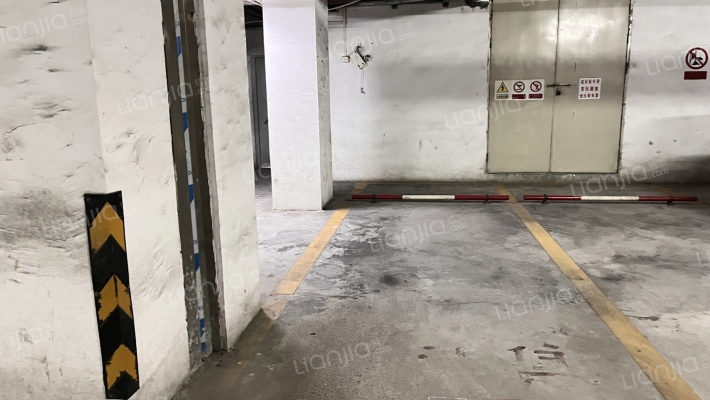 亮庭轩二手房实景图