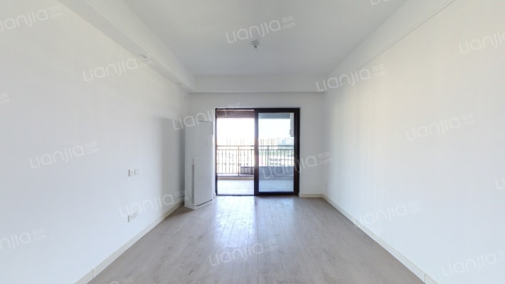 华发越秀悦府二手房实景图