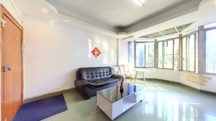 民航小区利民北街二手房实景图