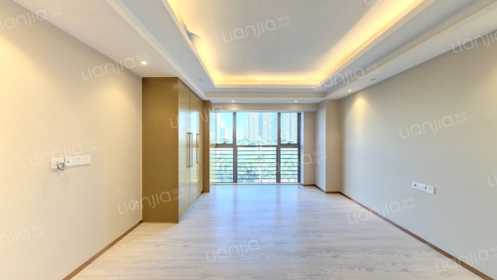 伯瑞湾二手房实景图