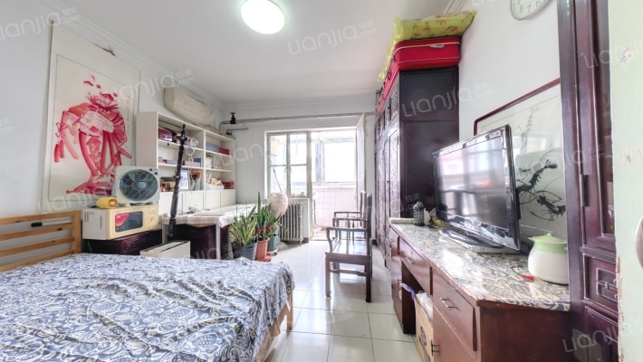 造甲南里20号院二手房实景图