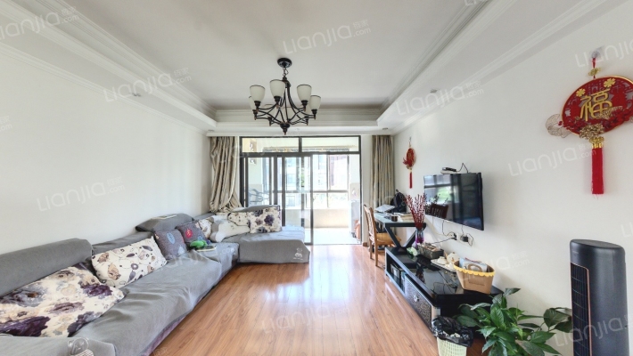 正荣大湖之都二手房实景图