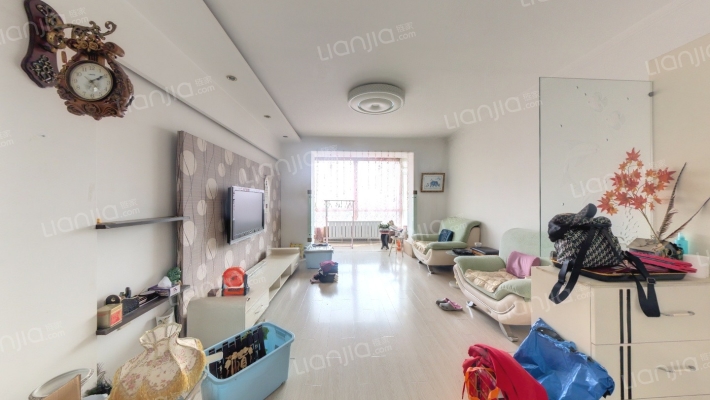 御龙逸城A二手房实景图
