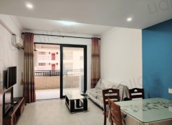 整租·华亚海岛假日 2室1厅 东南_华亚海岛假日租房