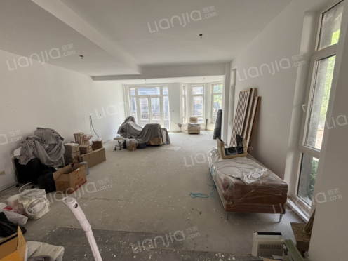 整租·青岛小镇岚山 5室2厅 南/北