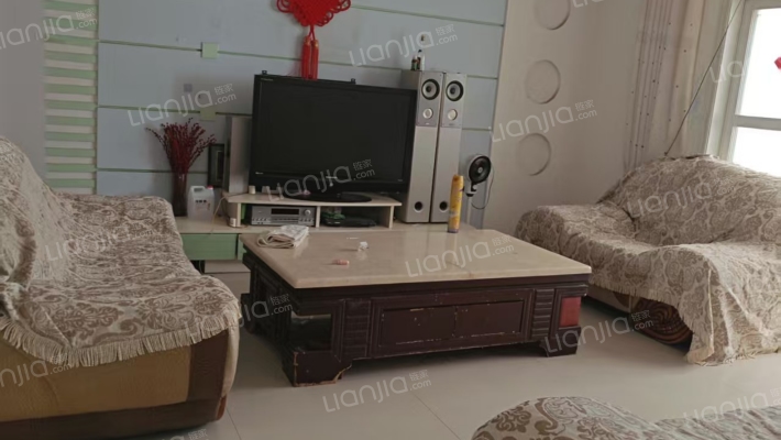 金焰小区二手房实景图