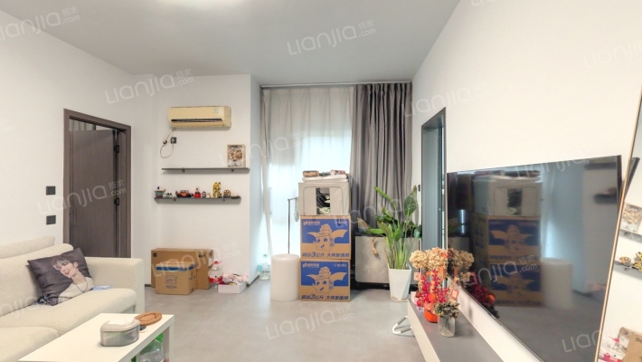 锋尚阳光二手房实景图