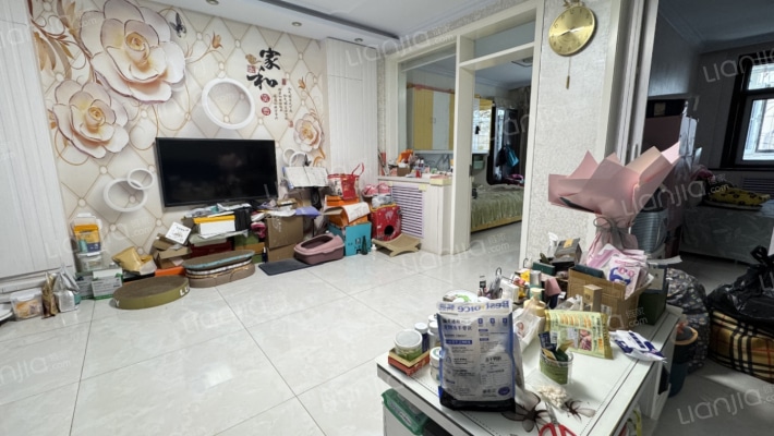 炸子市街南8号院二手房实景图