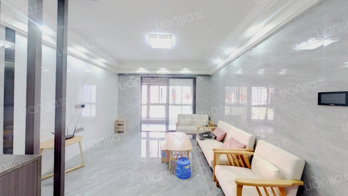 璀璨天悦二手房实景图