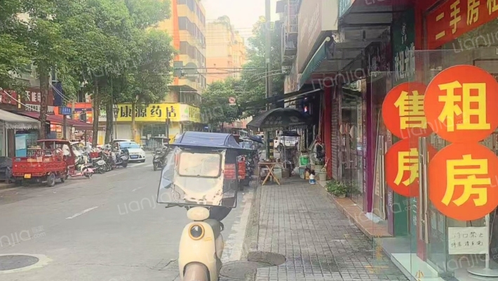 圣谕亭巷二手房实景图