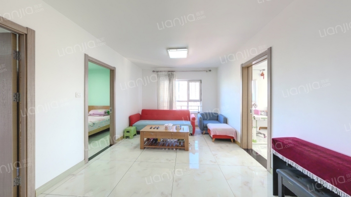 逸景阳光二手房实景图