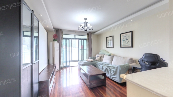 金沙雅苑(一期)二手房实景图