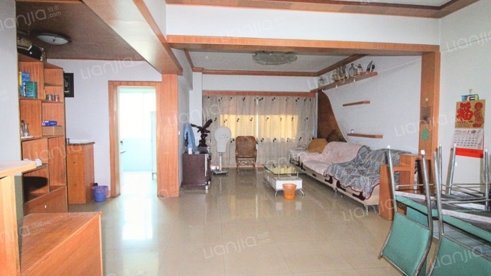 攀枝花大道中段302号二手房实景图