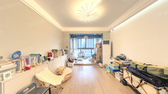 光明澜湾九里三期二手房实景图