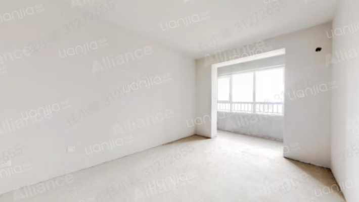 邂逅公园里品质好房品质好房交通便利-卧室A