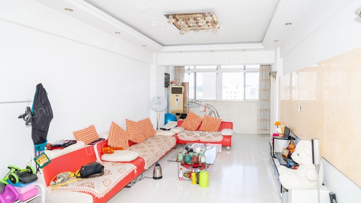 安顺大厦二手房实景图