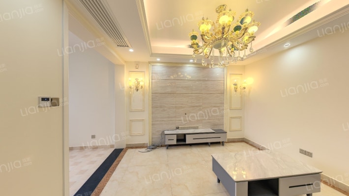 怡海星城二手房实景图