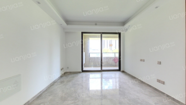 保利水利水沐堂悦二手房实景图