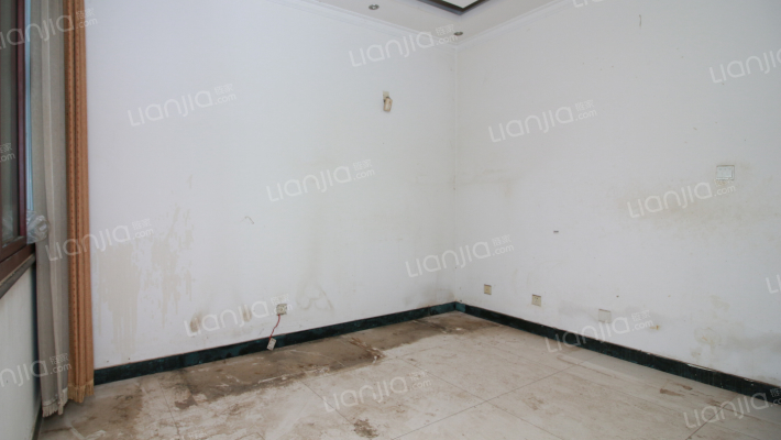 市区 竹语堂 70年产权 双拼别墅 地上三层急售-餐厅