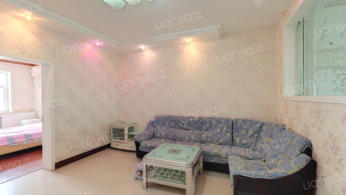 56中宿舍二手房实景图