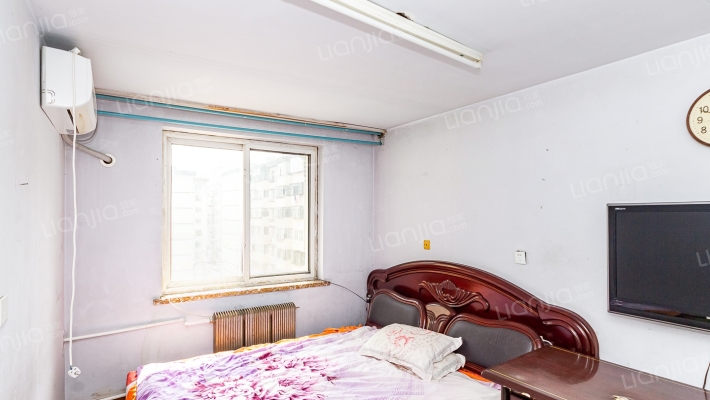 二街电子玩具小区二手房实景图